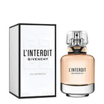 GIVENCHY-L'INTERDIT edp spray 50ml-DrShampoo - Perfumaria e Cosmética