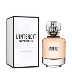 GIVENCHY-L'INTERDIT edp spray 50ml-DrShampoo - Perfumaria e Cosmética