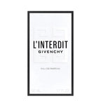GIVENCHY-L'INTERDIT edp spray 50ml-DrShampoo - Perfumaria e Cosmética