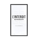 GIVENCHY-L'INTERDIT edp spray 50ml-DrShampoo - Perfumaria e Cosmética