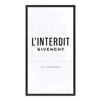 GIVENCHY-L'INTERDIT edp spray 80 ml-DrShampoo - Perfumaria e Cosmética