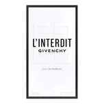 GIVENCHY-L'INTERDIT edp spray 80 ml-DrShampoo - Perfumaria e Cosmética