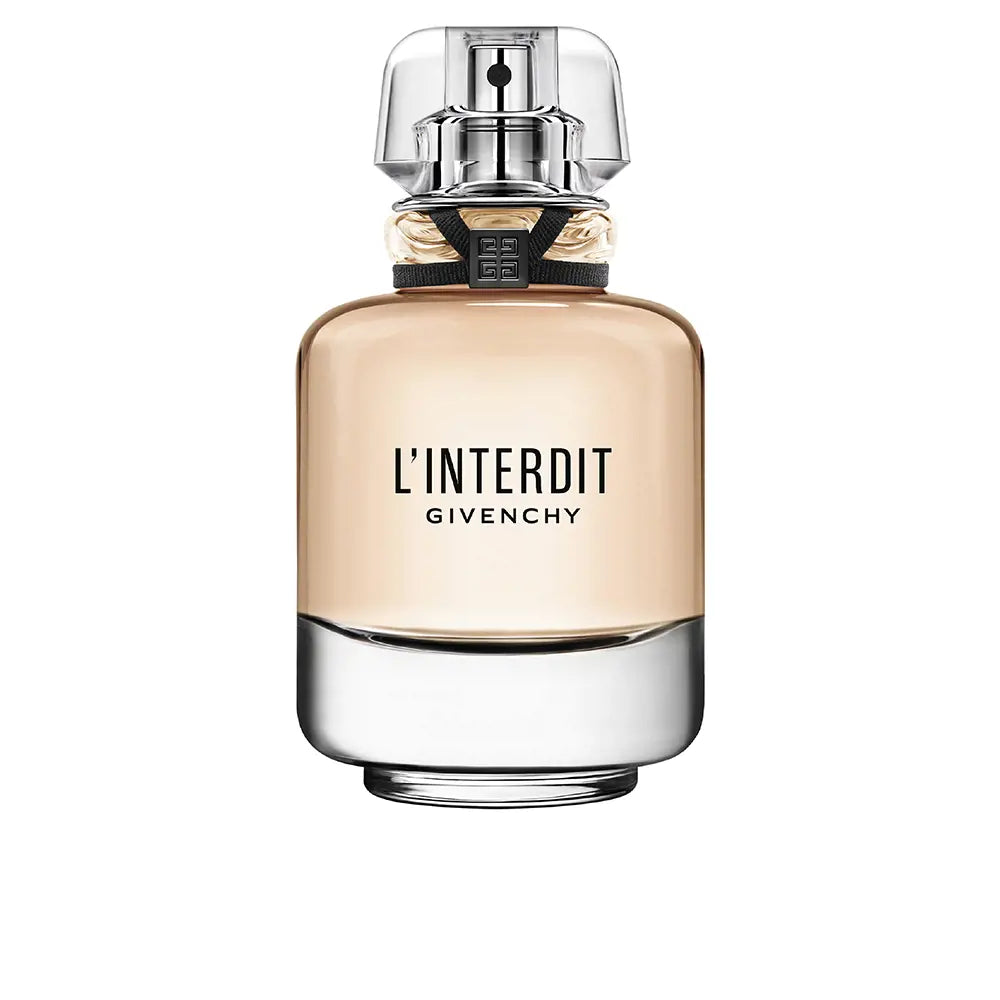 GIVENCHY-L'INTERDIT edp spray 80 ml-DrShampoo - Perfumaria e Cosmética