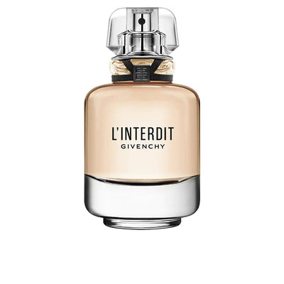 GIVENCHY-L'INTERDIT edp spray 80 ml-DrShampoo - Perfumaria e Cosmética