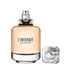 GIVENCHY-L'INTERDIT edp vapo recarregável 100 ml-DrShampoo - Perfumaria e Cosmética