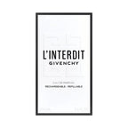 GIVENCHY-L'INTERDIT edp vapo recarregável 100 ml-DrShampoo - Perfumaria e Cosmética