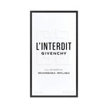 GIVENCHY-L'INTERDIT edp vapo recarregável 100 ml-DrShampoo - Perfumaria e Cosmética