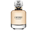 GIVENCHY-L'INTERDIT edp vapo recarregável 100 ml-DrShampoo - Perfumaria e Cosmética