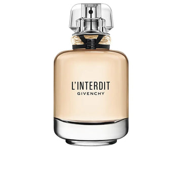 GIVENCHY-L'INTERDIT edp vapo recarregável 100 ml-DrShampoo - Perfumaria e Cosmética Main image