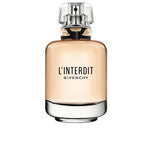 GIVENCHY-L'INTERDIT edp vaporizador 125 ml-DrShampoo - Perfumaria e Cosmética
