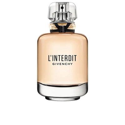GIVENCHY-L'INTERDIT edp vaporizador 125 ml-DrShampoo - Perfumaria e Cosmética