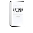 GIVENCHY-L'INTERDIT leite corporal 200 ml.-DrShampoo - Perfumaria e Cosmética