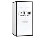 GIVENCHY-L'INTERDIT leite corporal 200 ml.-DrShampoo - Perfumaria e Cosmética