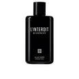 L'INTERDIT leite corporal 200 ml.