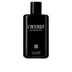 GIVENCHY-L'INTERDIT leite corporal 200 ml.-DrShampoo - Perfumaria e Cosmética