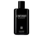 GIVENCHY-L'INTERDIT leite corporal 200 ml.-DrShampoo - Perfumaria e Cosmética