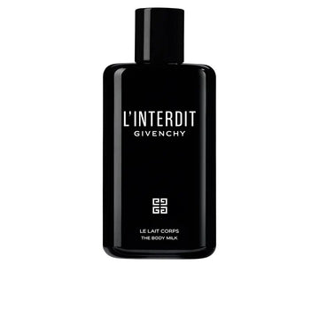 GIVENCHY-L'INTERDIT leite corporal 200 ml.-DrShampoo - Perfumaria e Cosmética Imagem principal do produto