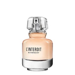 GIVENCHY-L'INTERDIT névoa capilar 35 ml.-DrShampoo - Perfumaria e Cosmética