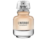 GIVENCHY-L'INTERDIT névoa capilar 35 ml.-DrShampoo - Perfumaria e Cosmética