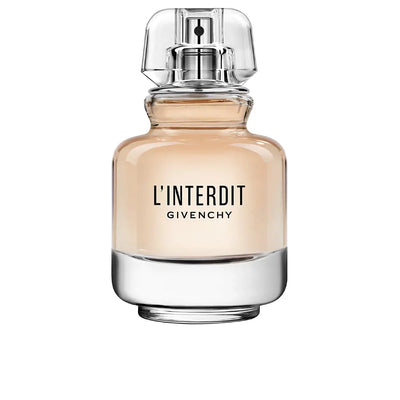 GIVENCHY-L'INTERDIT névoa capilar 35 ml.-DrShampoo - Perfumaria e Cosmética