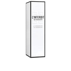 GIVENCHY-L'INTERDIT o desodorizante 100 ml.-DrShampoo - Perfumaria e Cosmética