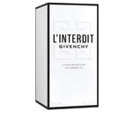 GIVENCHY-L'INTERDIT óleo de banho 200 ml.-DrShampoo - Perfumaria e Cosmética