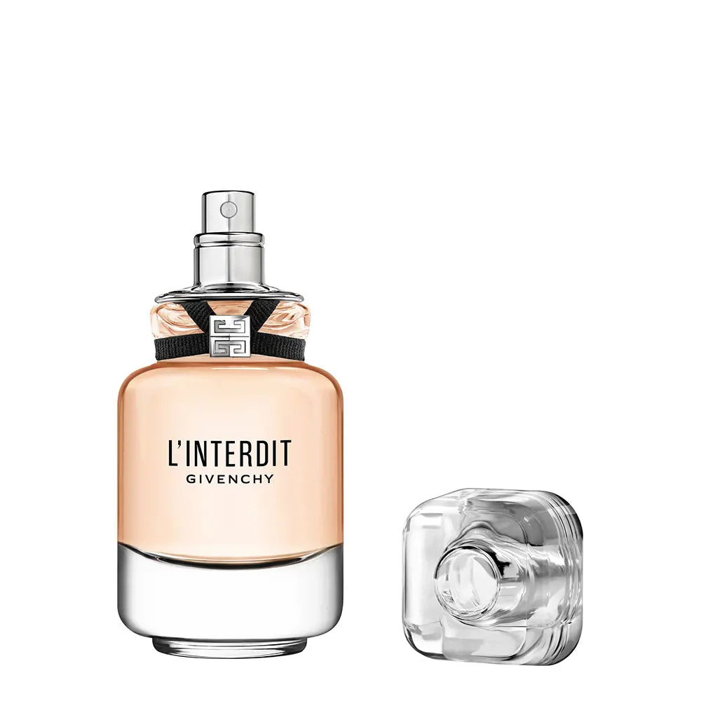 GIVENCHY-L'INTERDIT spray de eau de toilette 35 ml.-DrShampoo - Perfumaria e Cosmética
