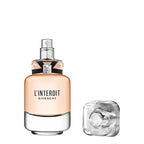 GIVENCHY-L'INTERDIT spray de eau de toilette 35 ml.-DrShampoo - Perfumaria e Cosmética