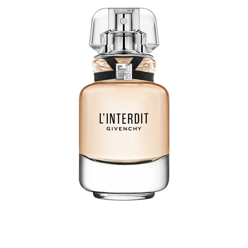 GIVENCHY-L'INTERDIT spray de eau de toilette 35 ml.-DrShampoo - Perfumaria e Cosmética