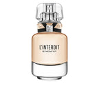 GIVENCHY-L'INTERDIT spray de eau de toilette 35 ml.-DrShampoo - Perfumaria e Cosmética