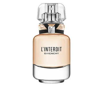 GIVENCHY-L'INTERDIT spray de eau de toilette 35 ml.-DrShampoo - Perfumaria e Cosmética Imagem principal do produto