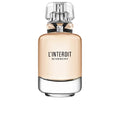 L'INTERDIT spray de eau de toilette 80 ml
