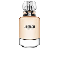 GIVENCHY-L'INTERDIT spray de eau de toilette 80 ml-DrShampoo - Perfumaria e Cosmética