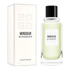 GIVENCHY-MONSIEUR spray EDT 100 ml-DrShampoo - Perfumaria e Cosmética