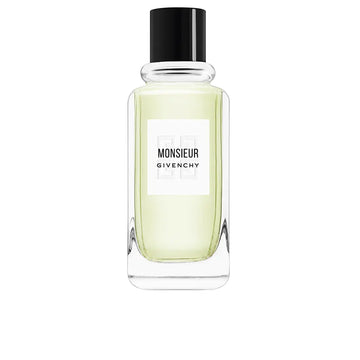 GIVENCHY-MONSIEUR spray EDT 100 ml-DrShampoo - Perfumaria e Cosmética Main image