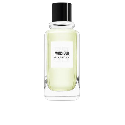 GIVENCHY-MONSIEUR spray EDT 100 ml-DrShampoo - Perfumaria e Cosmética