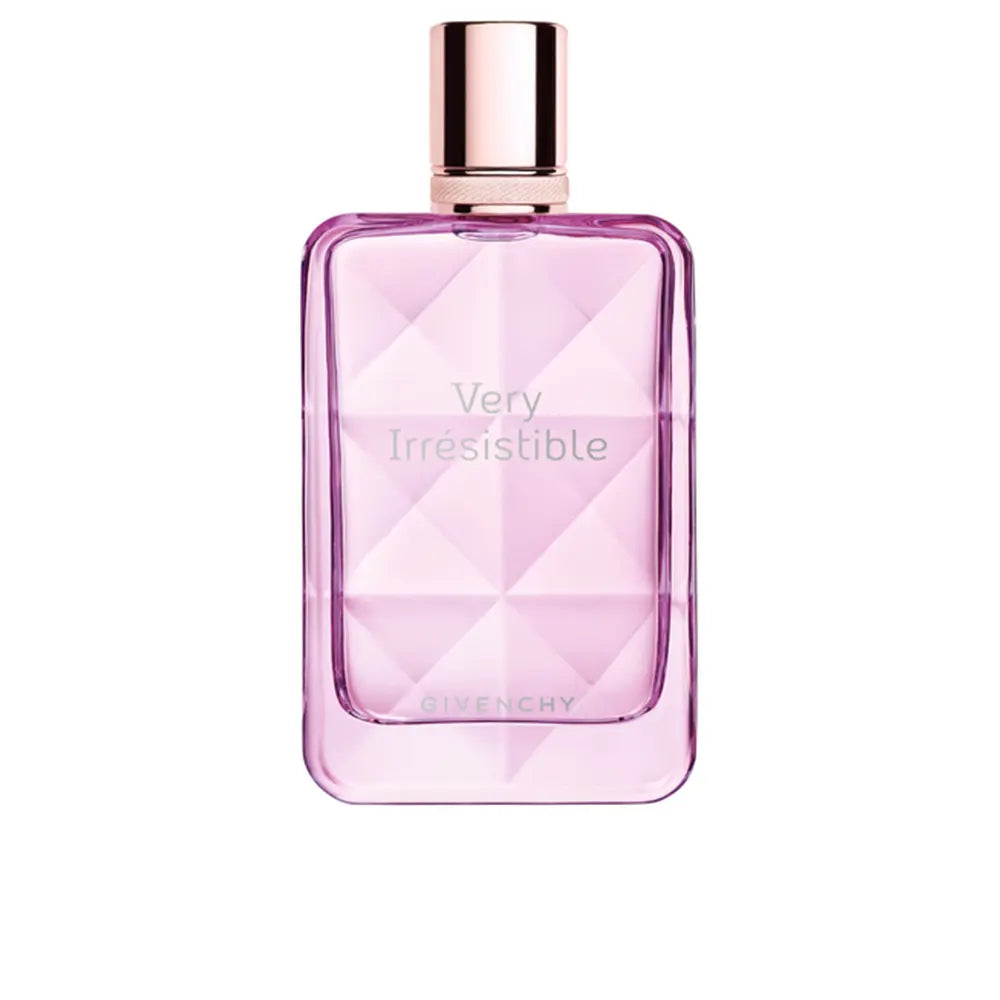 GIVENCHY-MUITO IRRESISTÍVEL edp vapo 80 ml-DrShampoo - Perfumaria e Cosmética