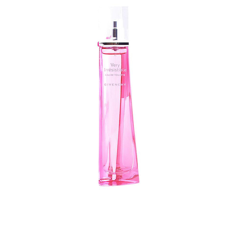 GIVENCHY-MUITO IRRESISTÍVEL edt spray 50 ml-DrShampoo - Perfumaria e Cosmética