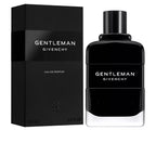 GIVENCHY-NEW GENTLEMAN eau de parfum vaporizador 100 ml-DrShampoo - Perfumaria e Cosmética