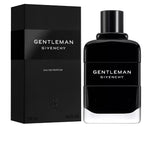 GIVENCHY-NEW GENTLEMAN eau de parfum vaporizador 100 ml-DrShampoo - Perfumaria e Cosmética