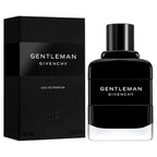 GIVENCHY-NEW GENTLEMAN eau de parfum vaporizador 60 ml-DrShampoo - Perfumaria e Cosmética