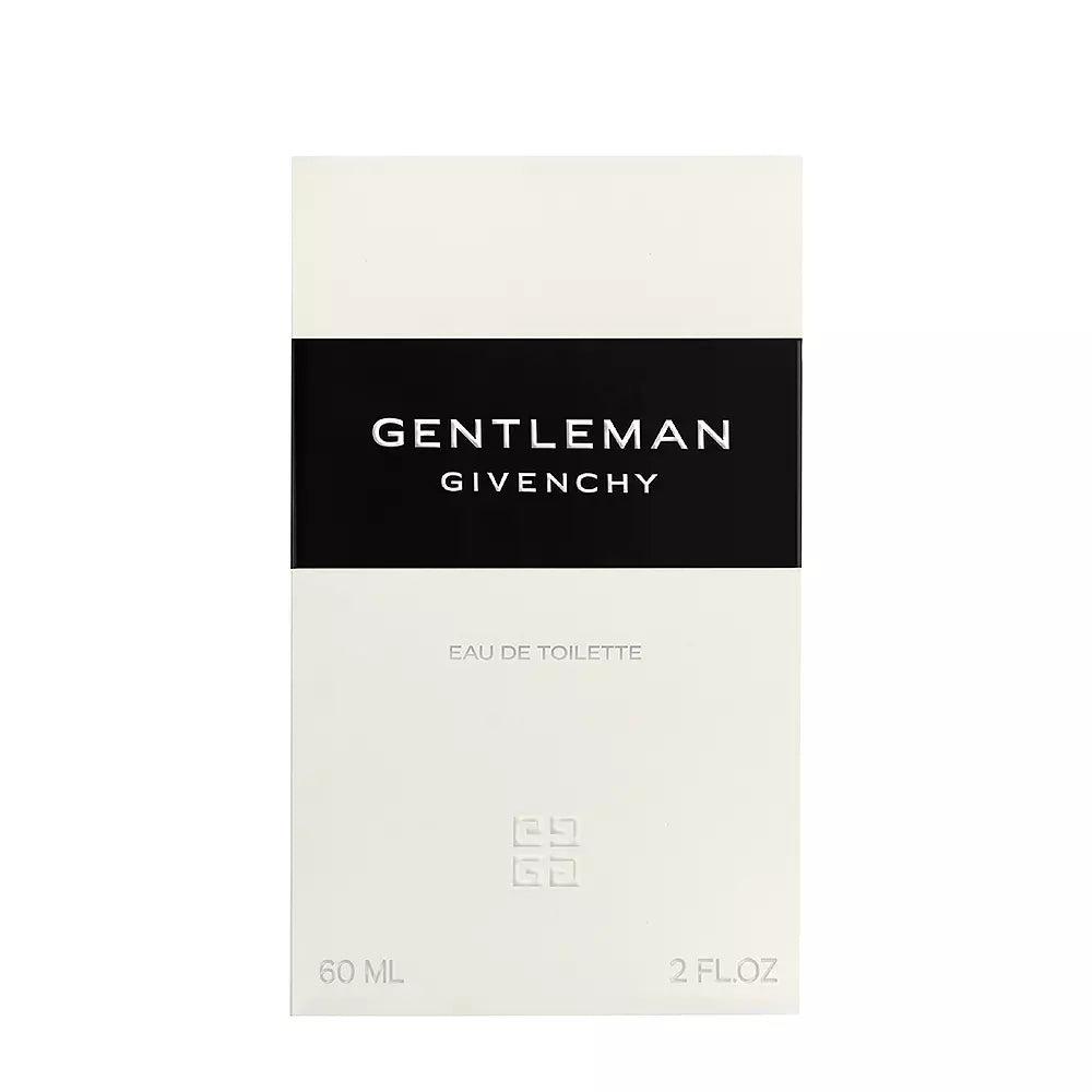 GIVENCHY-NOVO HOMEM edt vapo 60 ml-DrShampoo - Perfumaria e Cosmética