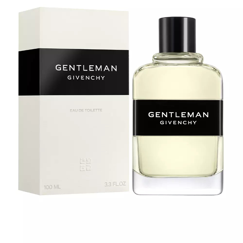 GIVENCHY-NOVO HOMEM spray de eau de toilette 100 ml.-DrShampoo - Perfumaria e Cosmética