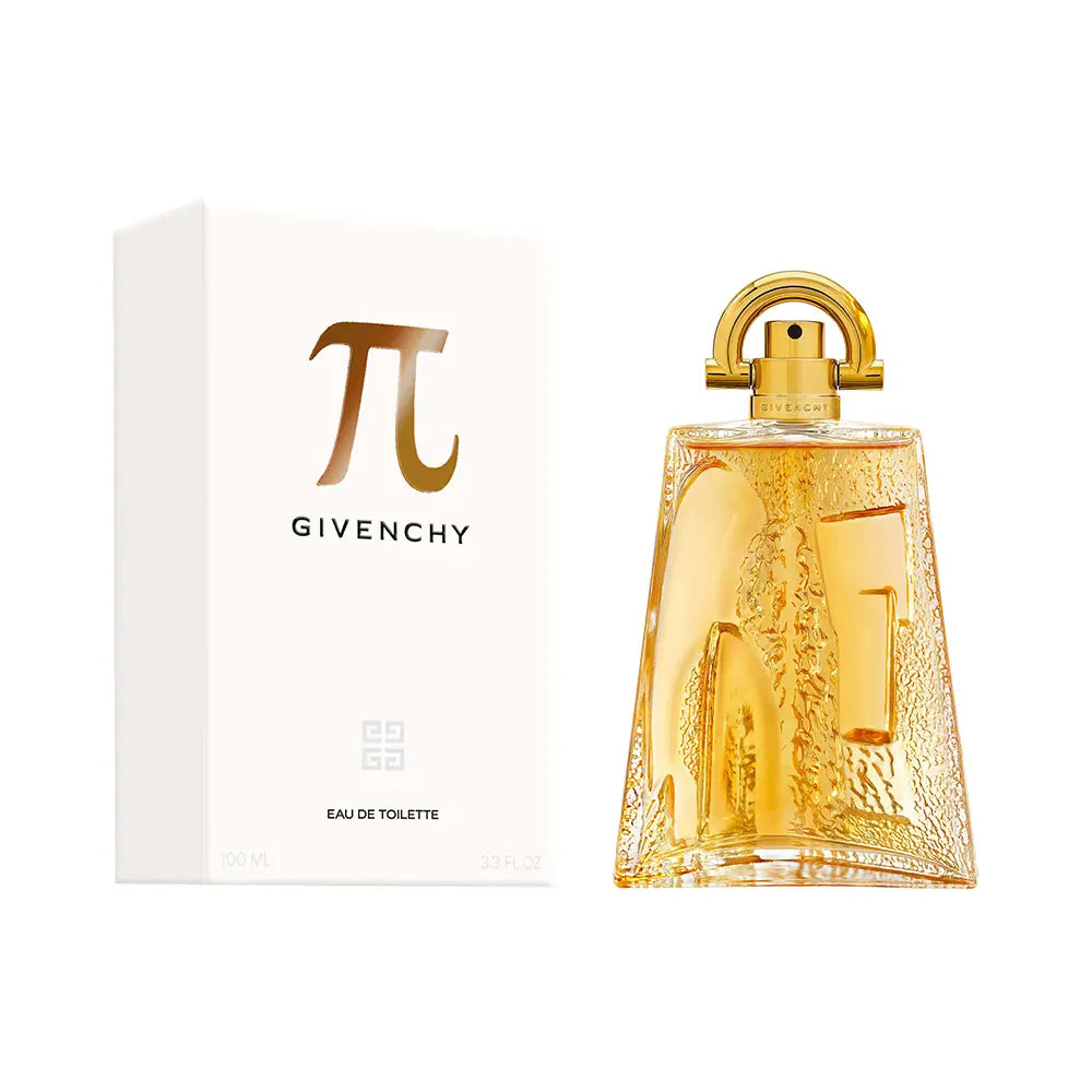 GIVENCHY-PI edt vapo 100 ml-DrShampoo - Perfumaria e Cosmética