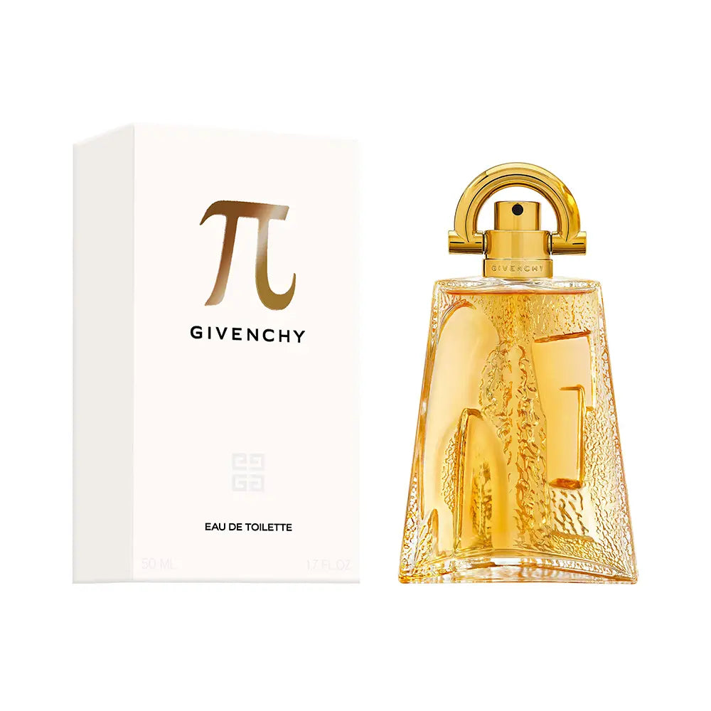 GIVENCHY-PI edt vapor 50 ml-DrShampoo - Perfumaria e Cosmética
