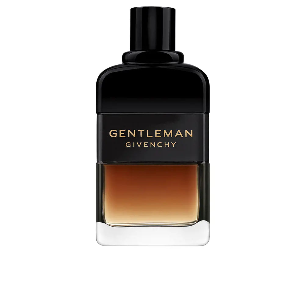 GIVENCHY-RESERVA PRIVADA GENTLEMAN edp vapo 200 ml-DrShampoo - Perfumaria e Cosmética