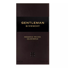 GIVENCHY-RESERVA PRIVADA GENTLEMAN spray de eau de parfum 100 ml.-DrShampoo - Perfumaria e Cosmética