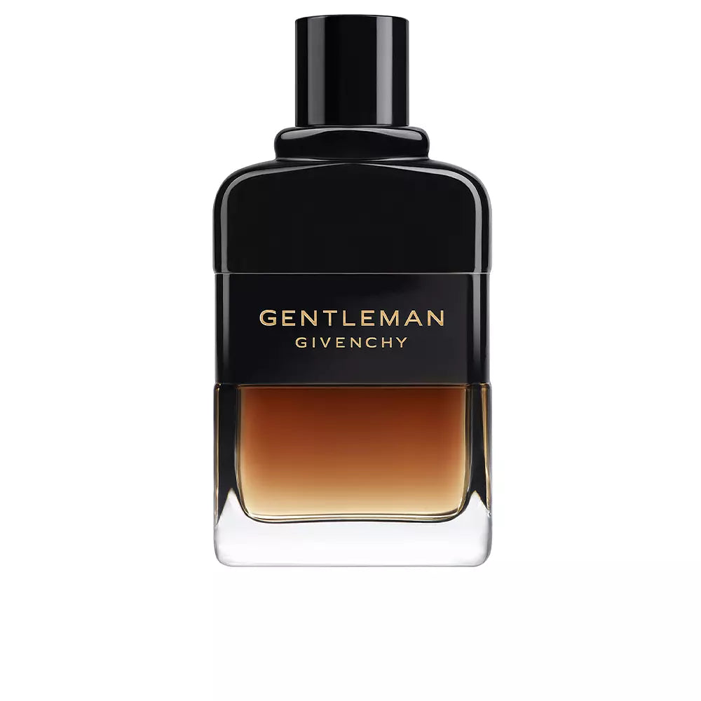 GIVENCHY-RESERVA PRIVADA GENTLEMAN spray de eau de parfum 100 ml.-DrShampoo - Perfumaria e Cosmética