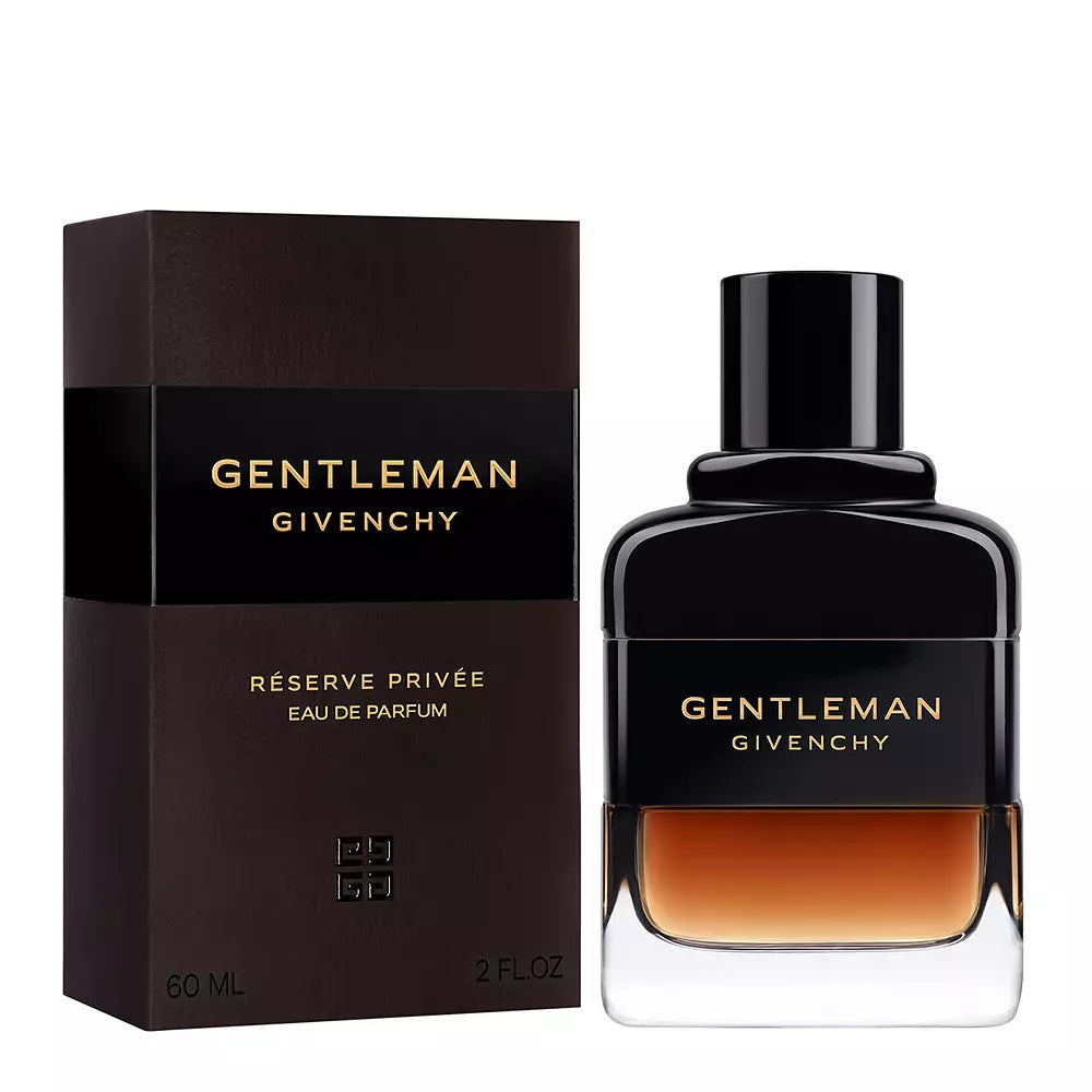 GIVENCHY-RESERVA PRIVÉE DO HOMEM spray de eau de parfum 60 ml.-DrShampoo - Perfumaria e Cosmética