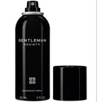 GIVENCHY-Spray desodorizante GENTLEMAN SOCIETY 150 ml.-DrShampoo - Perfumaria e Cosmética